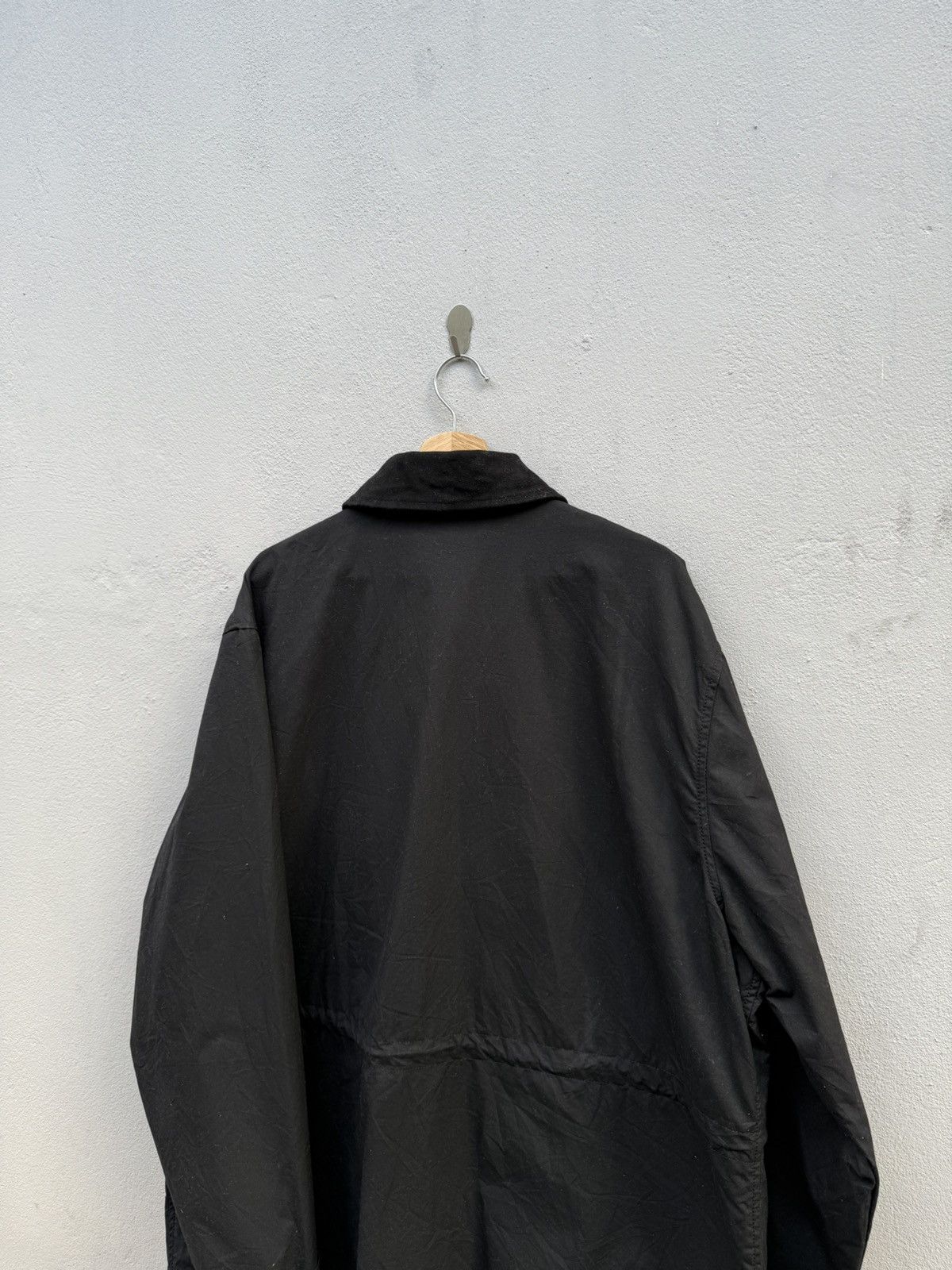Filson FILSON TinCloth Waxed Field/Hunting Rare Size XXL Jacket Size US XXL / EU 58 / 5 - 17 Thumbnail