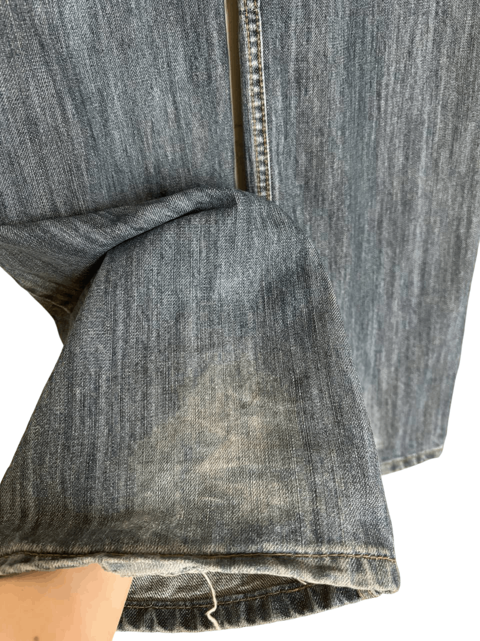 Dolce & Gabbana Dolce Gabbana Jeans 34 vintage Size US 34 / EU 50 - 3 Thumbnail