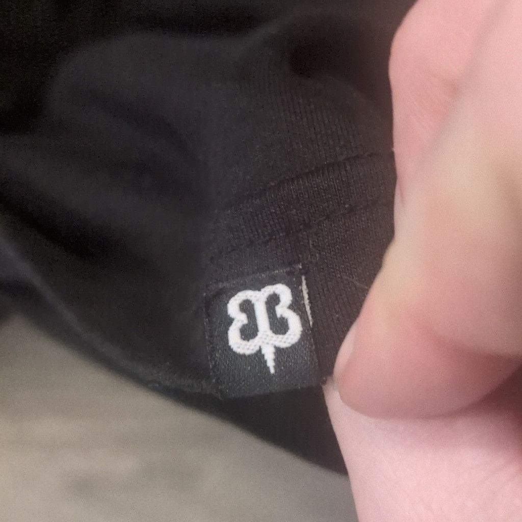 Betabrand Betabrand black dress 3/4 sleeves size medium Size M / US 6-8 / IT 42-44 - 4 Thumbnail
