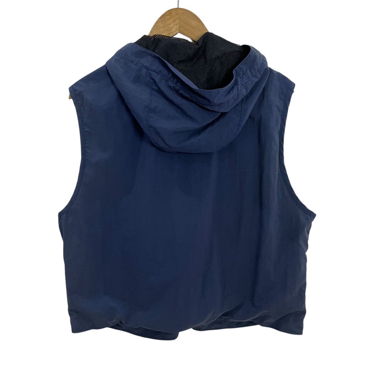 American Apparel Vintage Grass Plot Tactical Vest Size US L / EU 52-54 / 3 - 9 Thumbnail