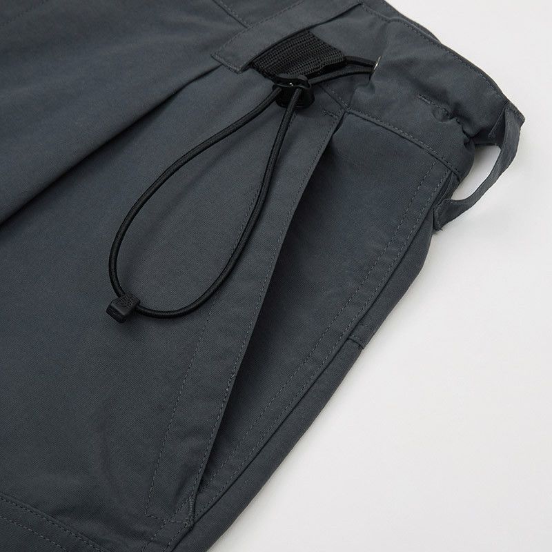 The North Face Urban Exploration Naohiro Fujisaki CITY CARGO SHORTS Size US 32 / EU 48 - 14 Thumbnail