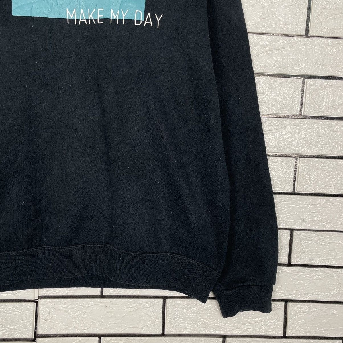 Beams Japan Beams Japan Crewneck Sweatshirt Size US M / EU 48-50 / 2 - 4 Thumbnail