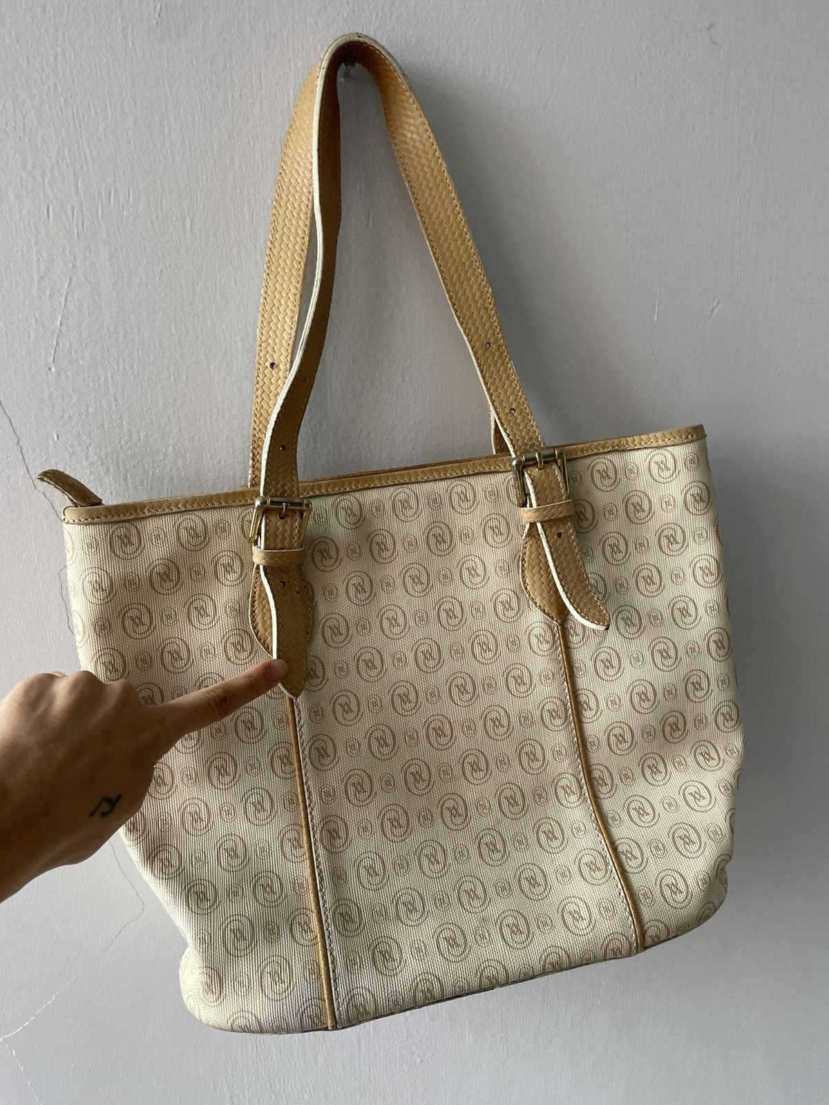 Other Vakko bag Size ONE SIZE - 15 Thumbnail