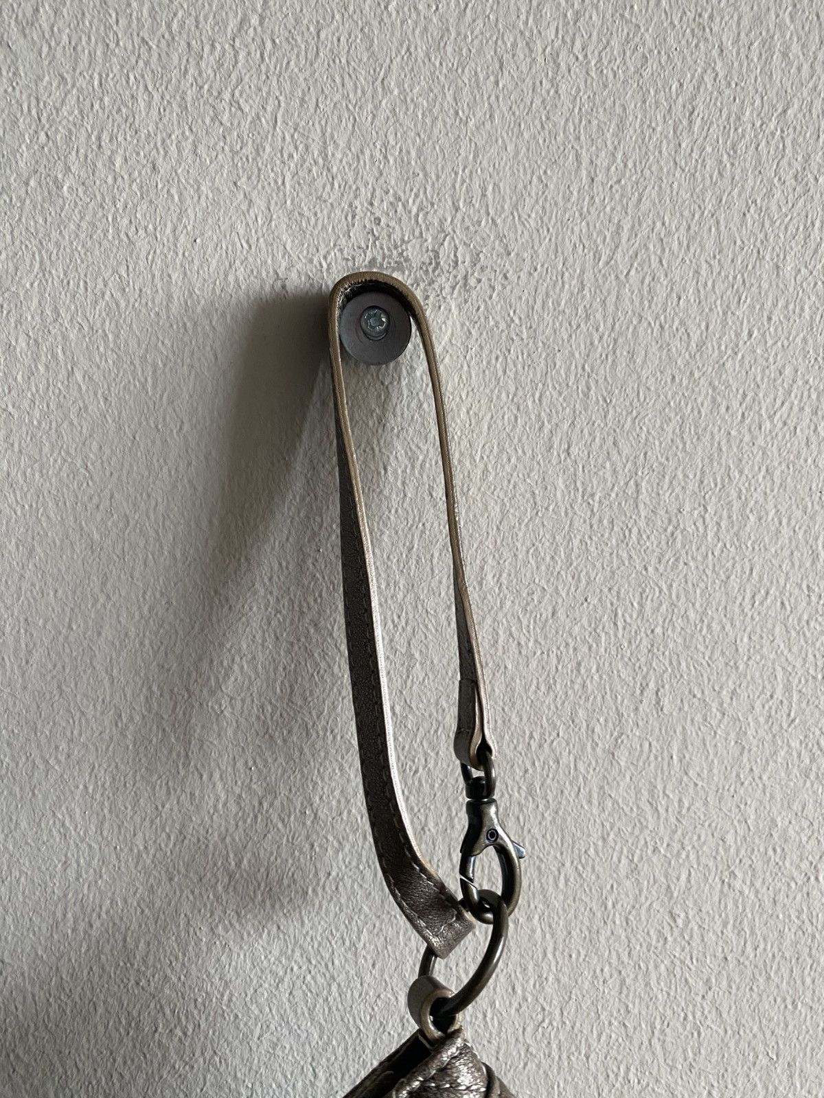 Christian Dior Monsieur Christian Dior Leather Clutch Size ONE SIZE - 3 Thumbnail