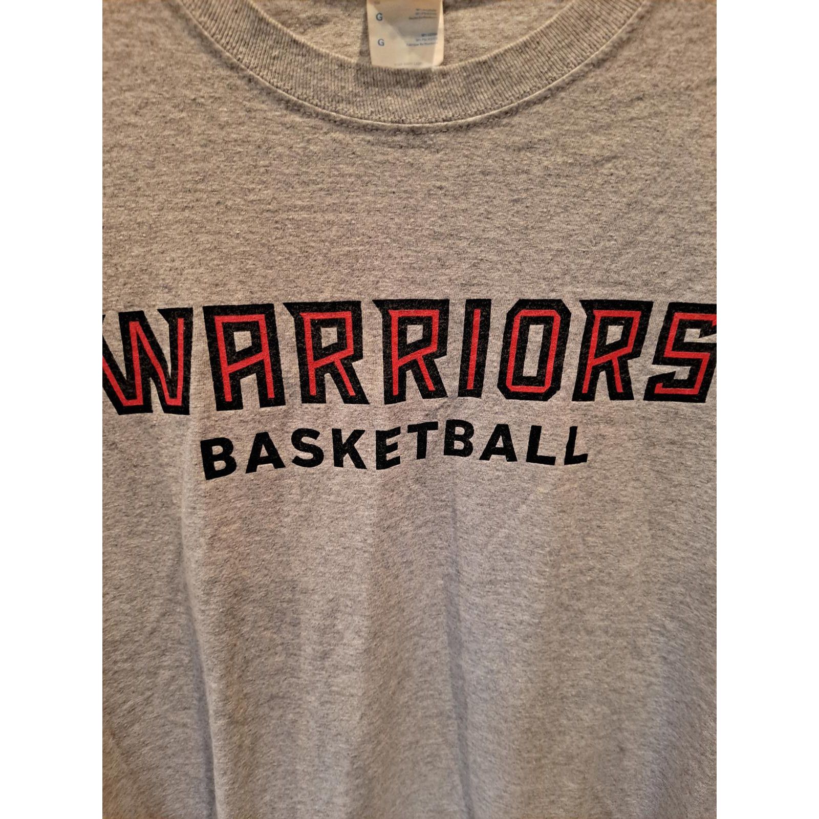 Other Warriors Basketball Size Large Size US L / EU 52-54 / 3 - 2 Thumbnail