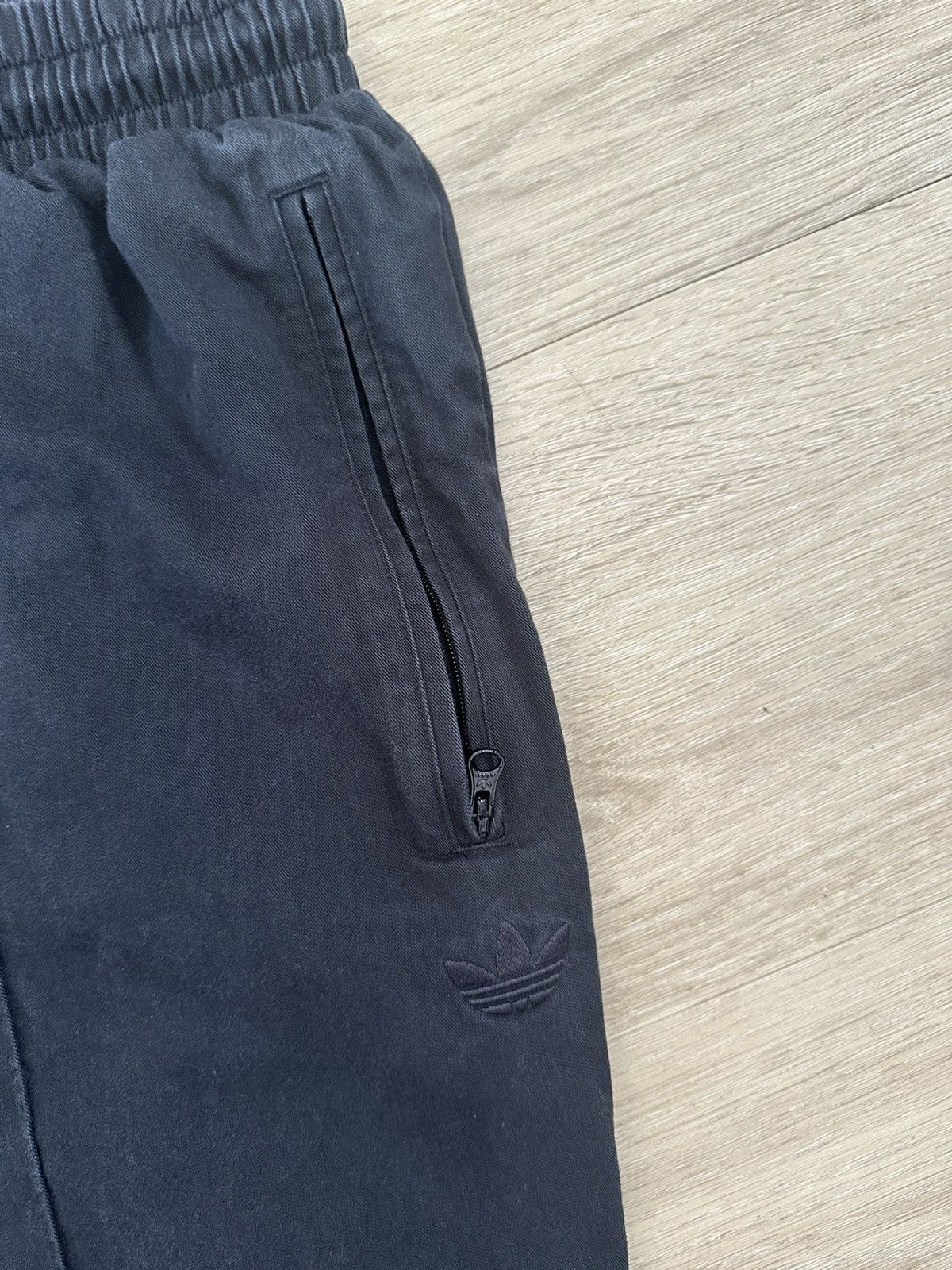 Adidas Adidas Skate Pants Size US 33 - 2 Thumbnail