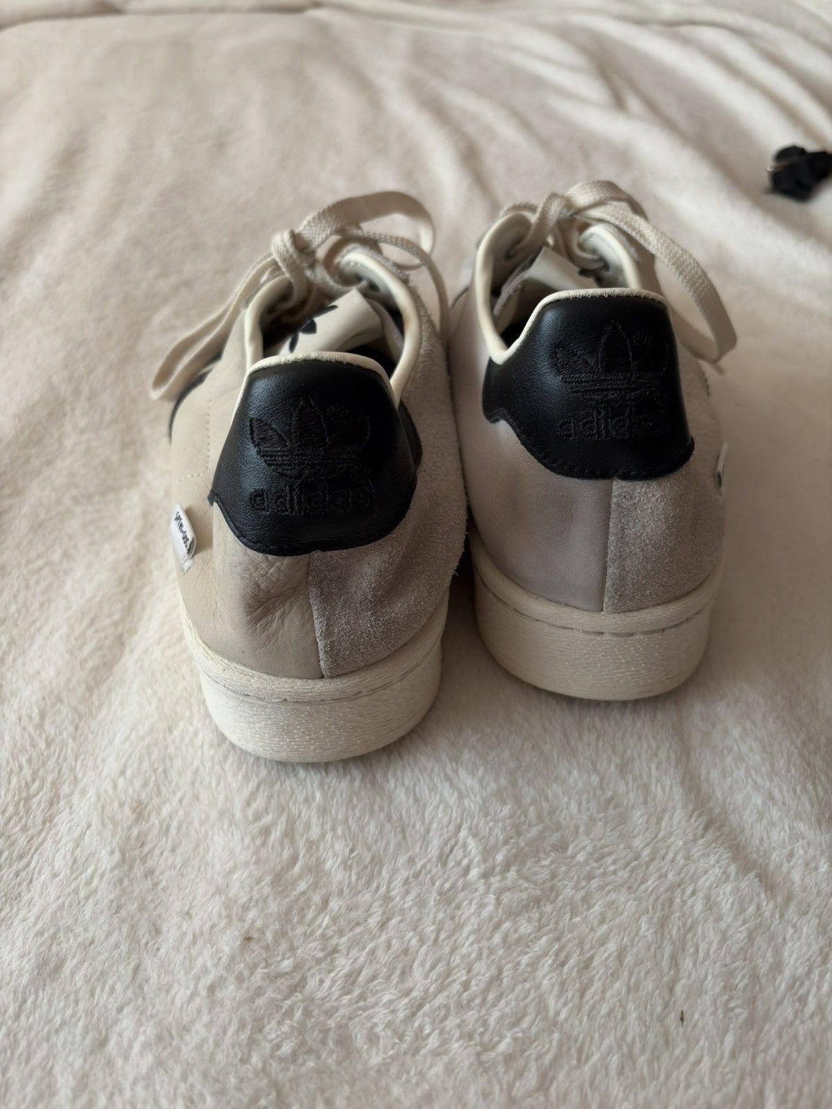 Adidas × Song For The Mute Adidas x Song for the Mute Superstar 82 Size US 11.5 / EU 44-45 - 4 Thumbnail