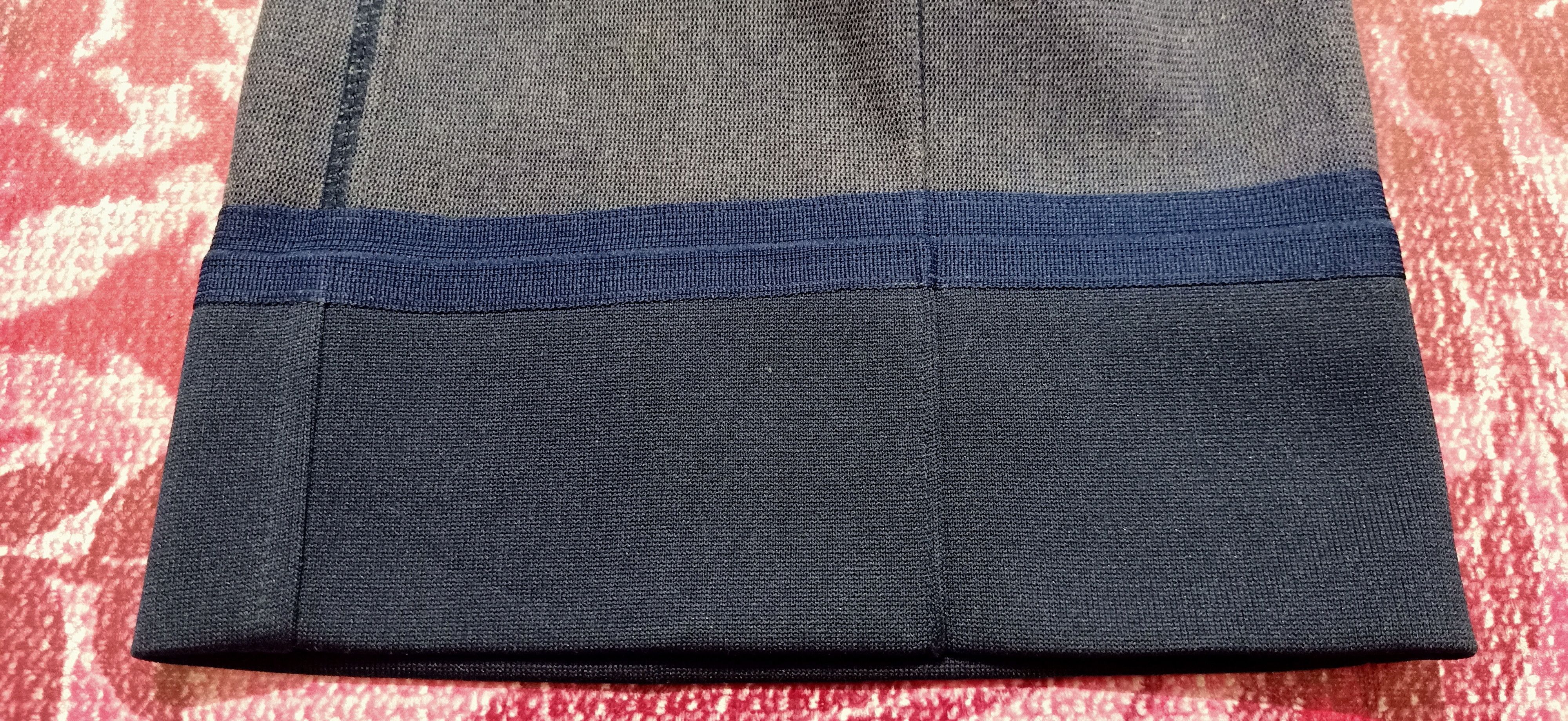 Asics × Vintage Vintage Japan Asics Pants Size US 31 - 7 Thumbnail