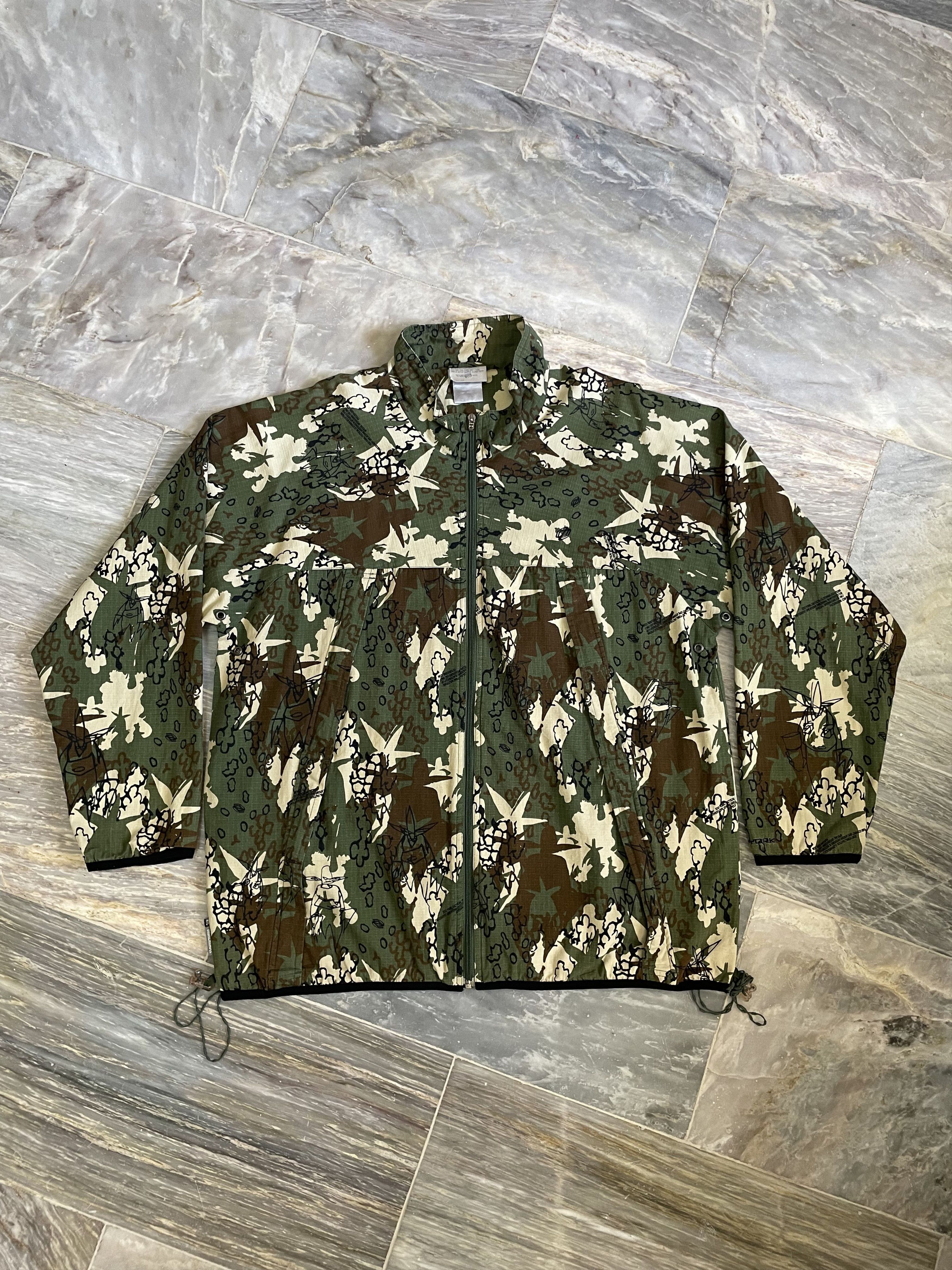 Futura Zooyork | Grailed