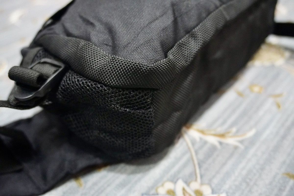 Nike × Vintage Vintage nike waist bag Size ONE SIZE - 8 Thumbnail