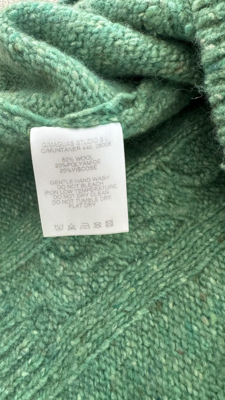 Gimaguas Gimaguas Rodeo Vest Size XS / US 0-2 / IT 36-38 - 6 Thumbnail