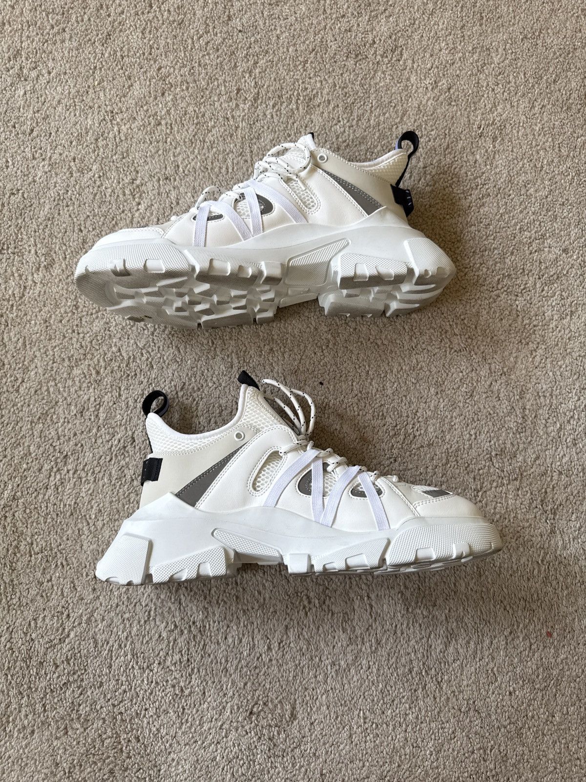 MCQ Mcq Orbyt descender 2.0 Size US 12 / EU 45 - 2 Thumbnail