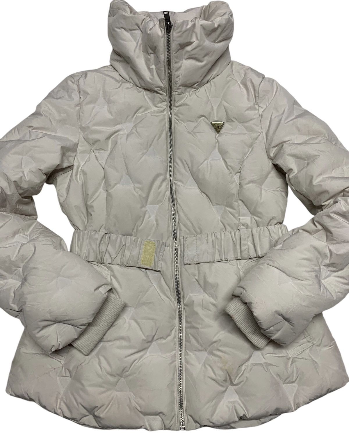 Guess Guess women’s soft puffer (down) jacket Size S / US 4 / IT 40 - 8 Thumbnail