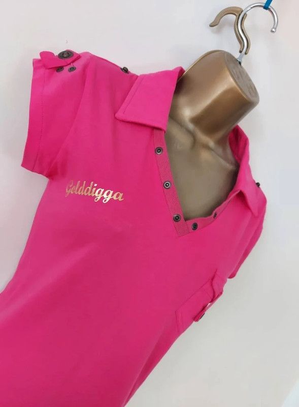 Vintage Golddigga vintage dress S Size S / US 4 / IT 40 - 3 Thumbnail