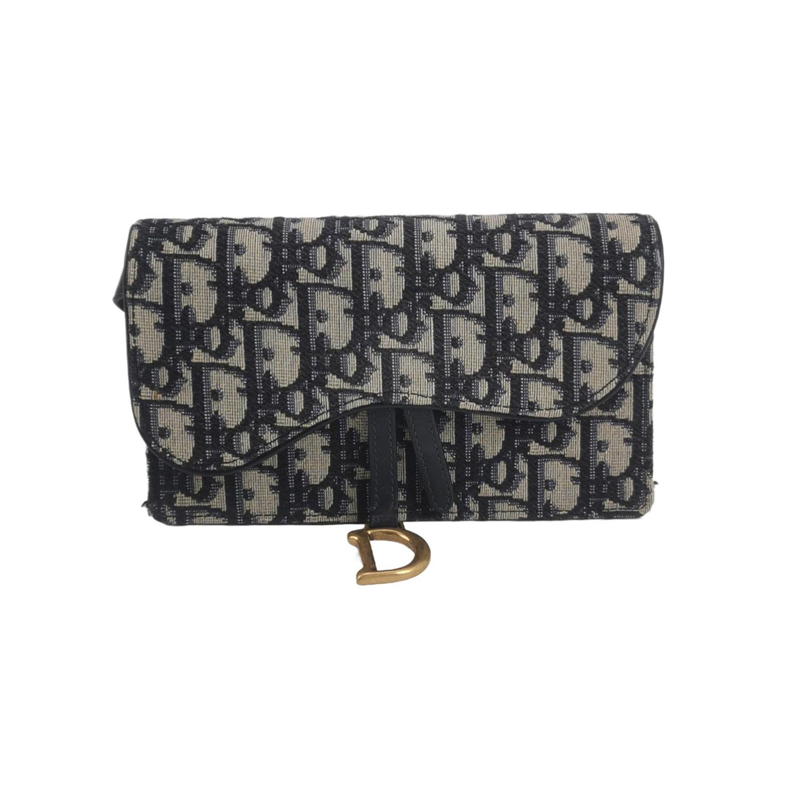 Dior Dior Women os Belt Bags Size ONE SIZE - 1 Thumbnail