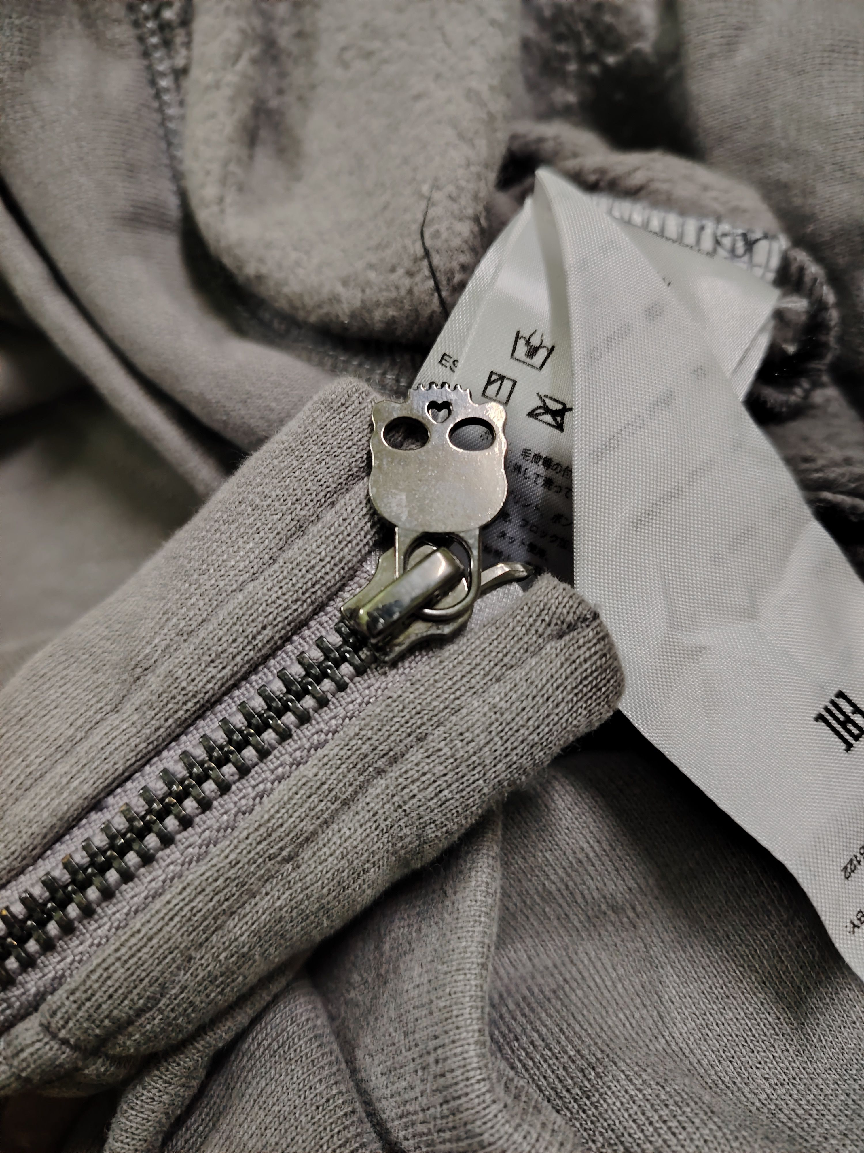 14th Addiction Hydrogen Zip Hoodie Ifsixwasnine lgb Style Size US S / EU 44-46 / 1 - 8 Thumbnail
