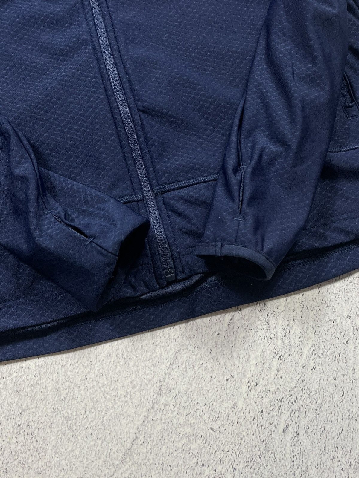 Hummel Hummel Everton Blockcore Track Top Jacket Size US M / EU 48-50 / 2 - 6 Thumbnail