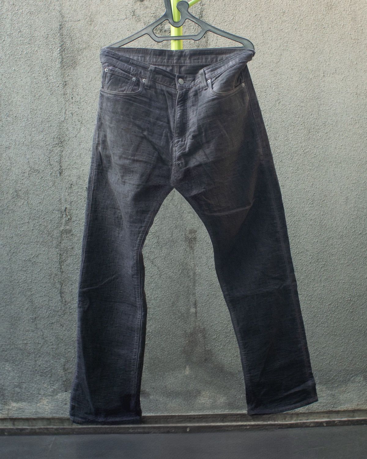 Levi's × Stussy Stussy x Levi’s Jacquard Jeans Size US 32 / EU 48 - 1 Thumbnail