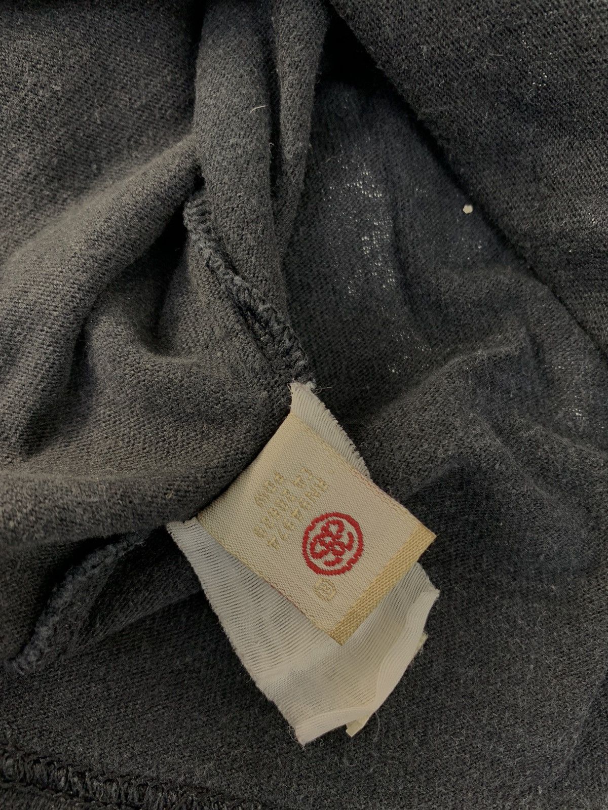 Stussy Stussy Script Photo Collage Casual Box Logo Spell Out Tee Size US L / EU 52-54 / 3 - 7 Thumbnail