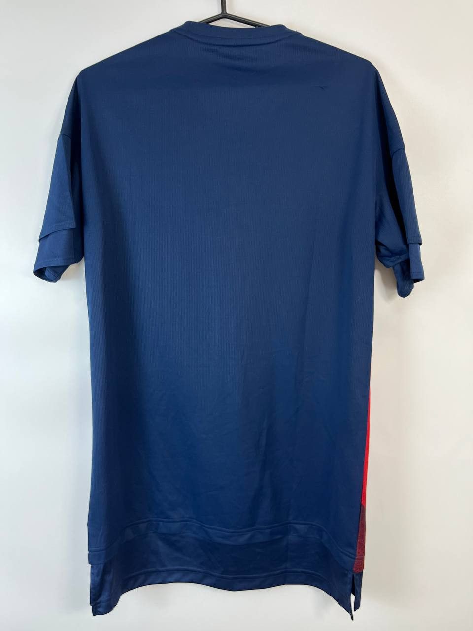 Adidas BAYERN MUNICH 2017/18 TRAINING SHIRT ADIDAS SIZE XS Size US XS / EU 42 / 0 - 5 Thumbnail