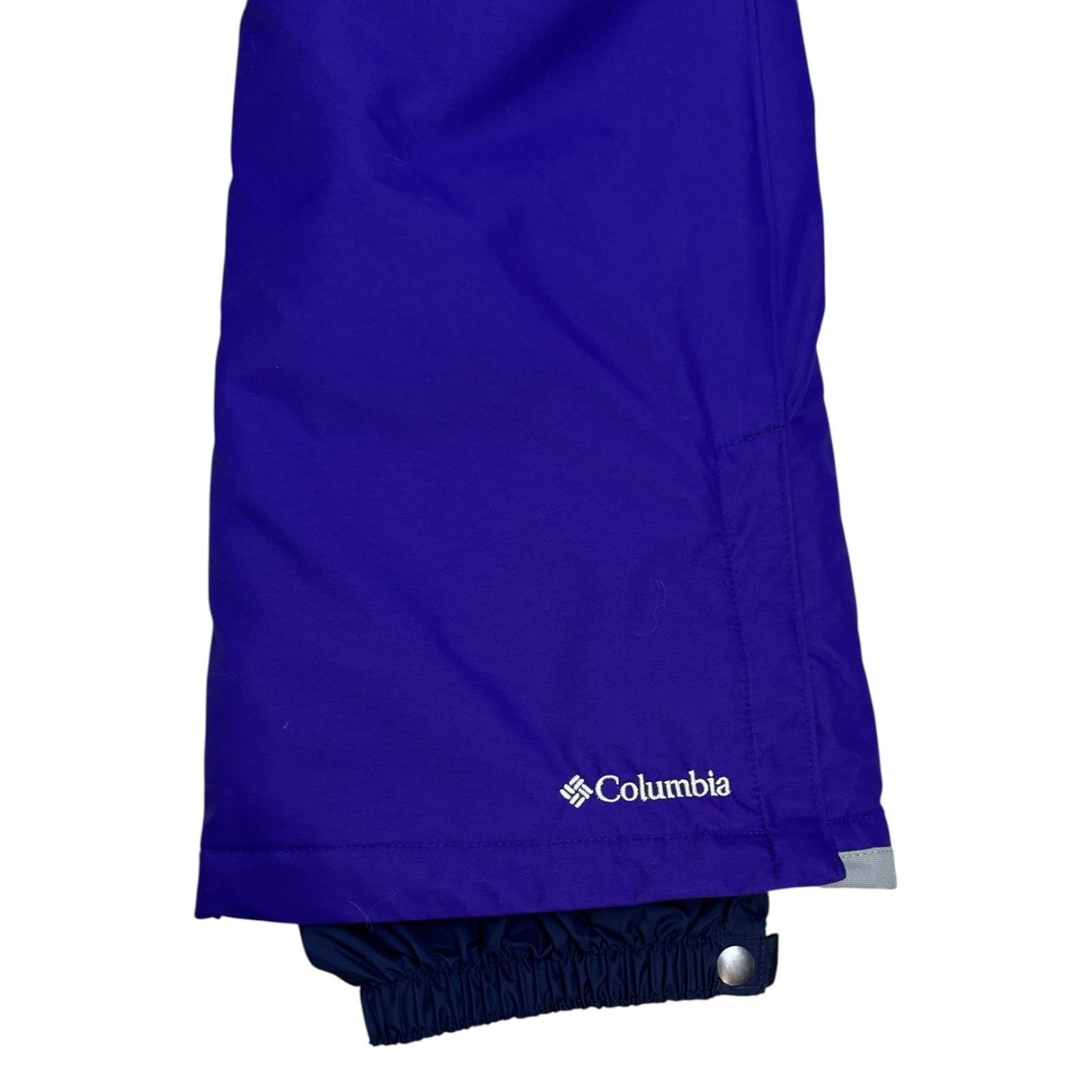 Columbia COLUMBIA Omni-Tech Waterproof Snowboard Ski Snow Pants Small Size 29" - 3 Thumbnail