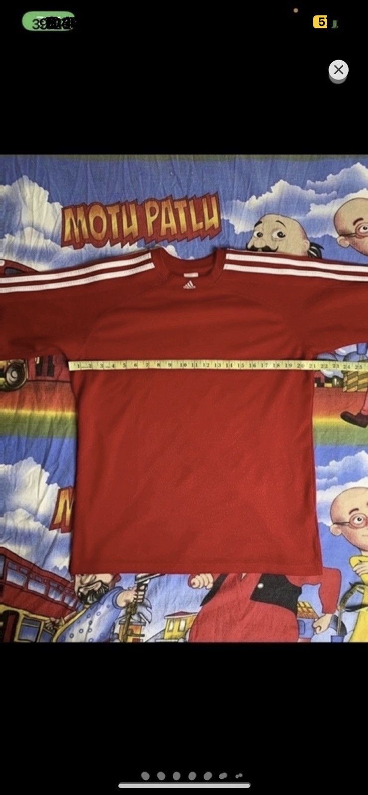 ***FINAL DROP***RARE 00s ADIDAS TECHNICAL DRY FIT SHIRT S