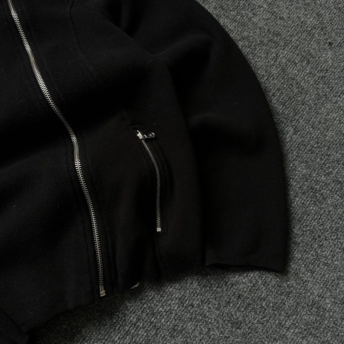 Polo Ralph Lauren Luxury Green Label Polo Ralph Lauren Zip Sweater Old Money Size M / US 6-8 / IT 42-44 - 7 Thumbnail