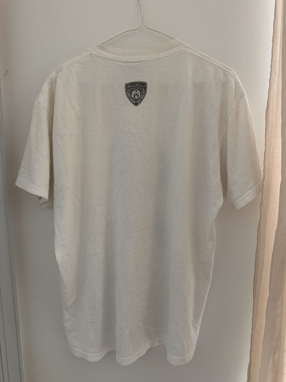 Lee Vintage Tom of Finland Size US L / EU 52-54 / 3 - 3 Thumbnail
