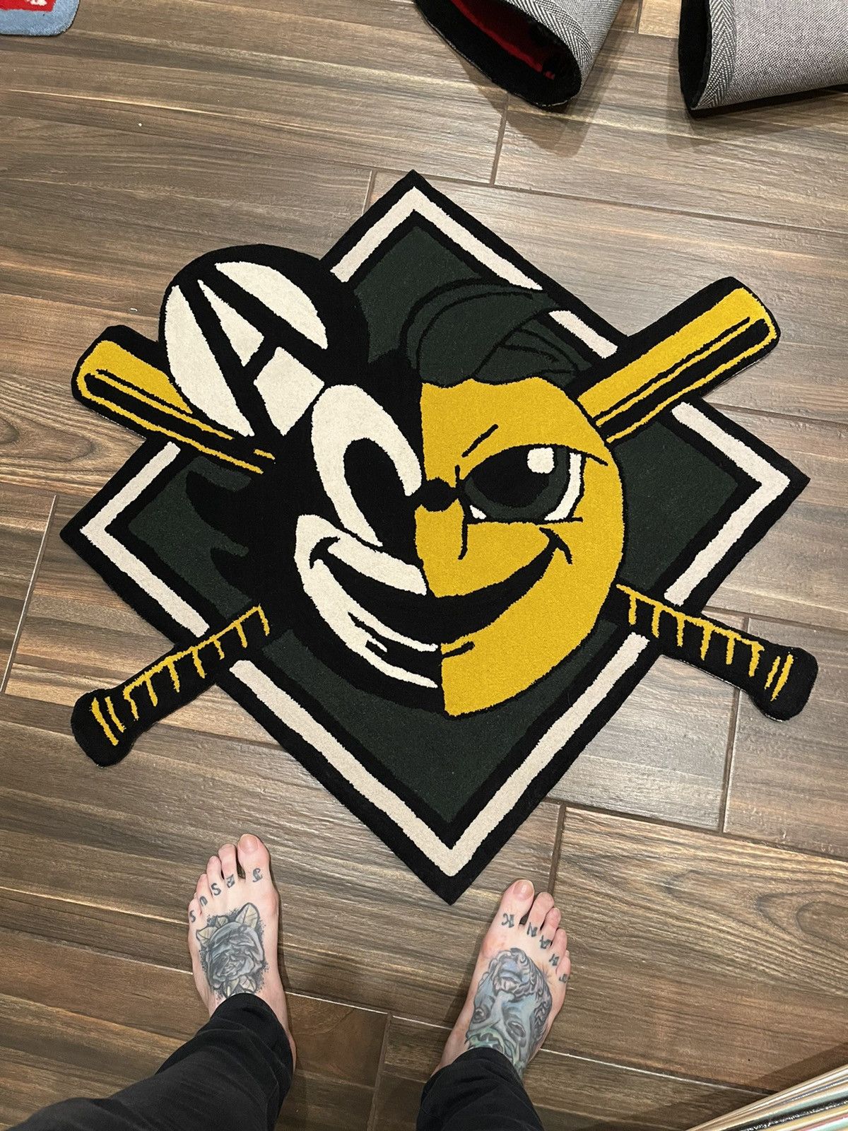 lyrical lemonade basketball shoes