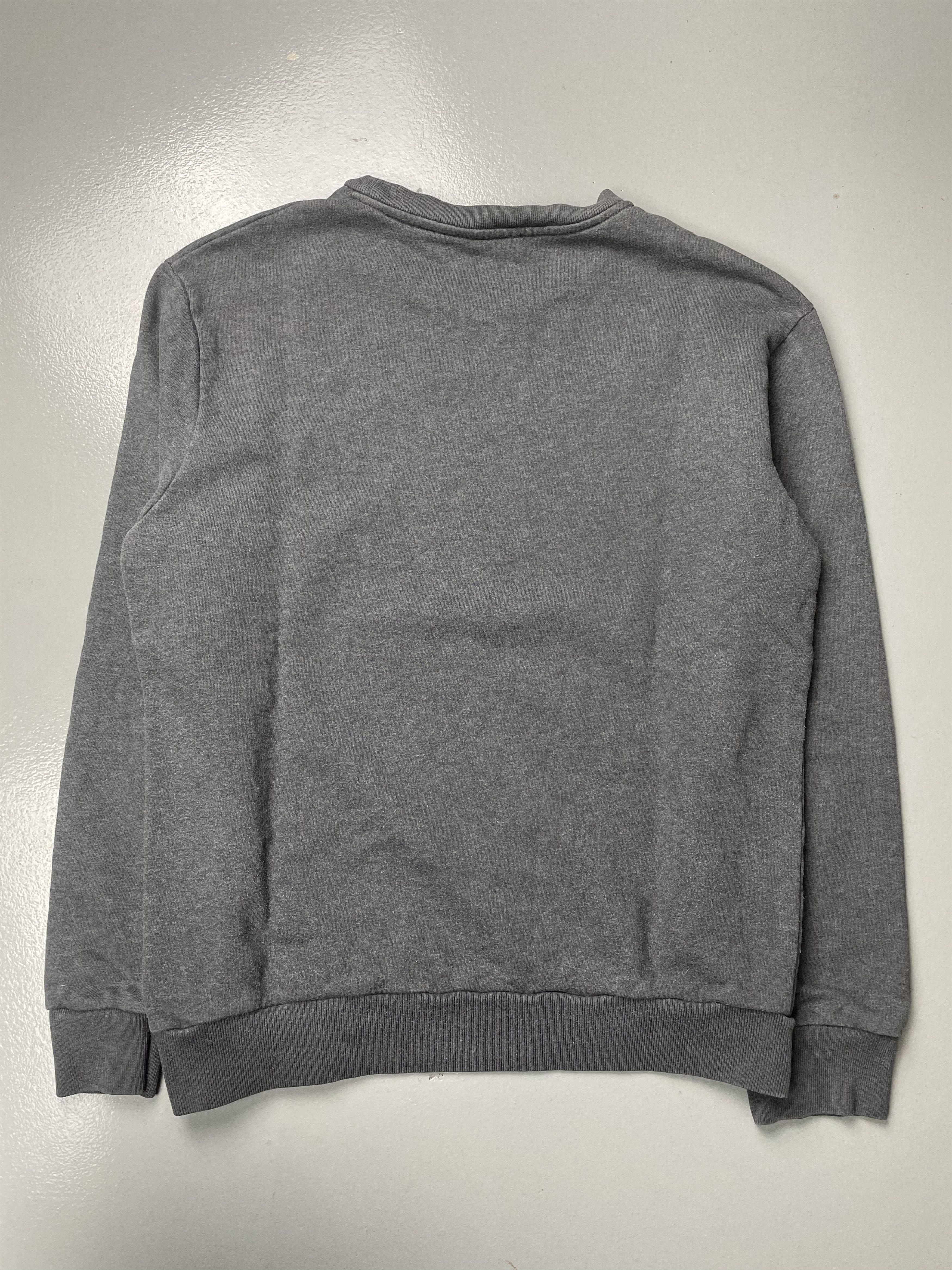 Gosha Rubchinskiy Gosha Rubchinskiy S/S 2014 "Dawn" reflective print crewneck Size US L / EU 52-54 / 3 - 2 Thumbnail