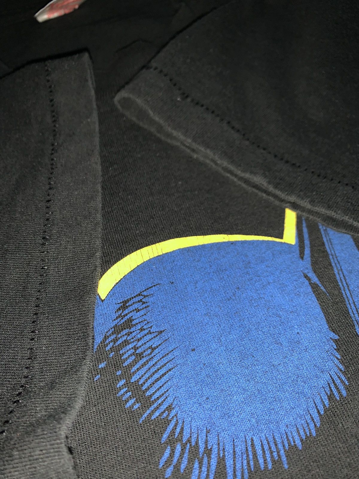 Vintage Vintage 1989 Batman Tee Size US L / EU 52-54 / 3 - 2 Thumbnail
