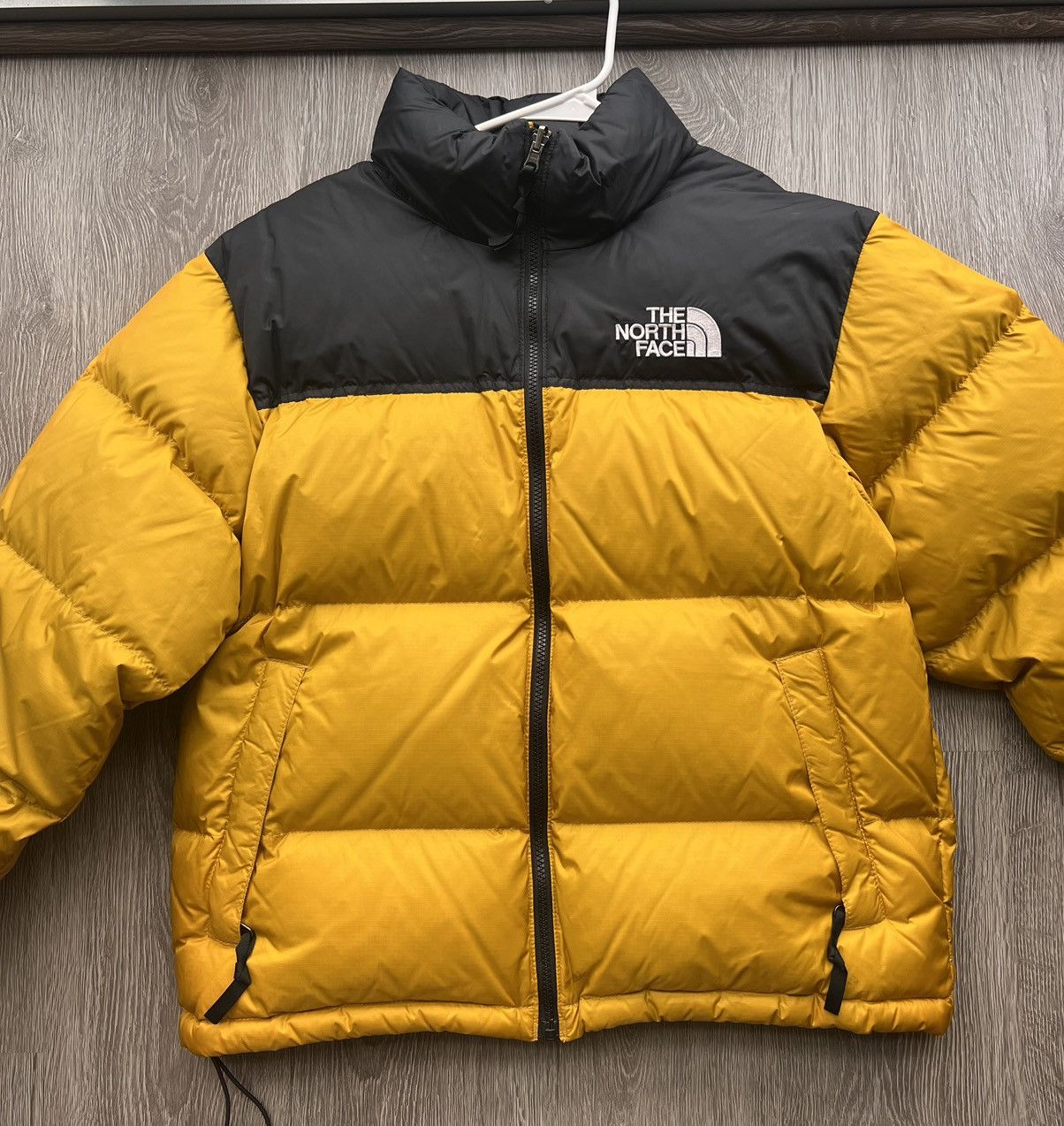 The North Face Northface puffer jacket Size US M / EU 48-50 / 2 - 1 Thumbnail