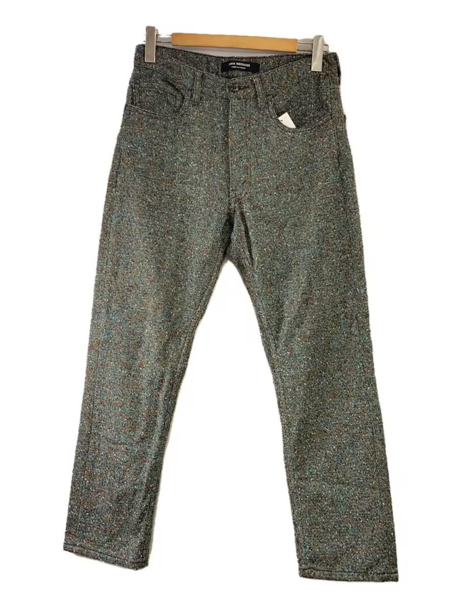 Comme des Garcons × Junya Watanabe Wool Pants Size US 30 / EU 46 - 1 Thumbnail