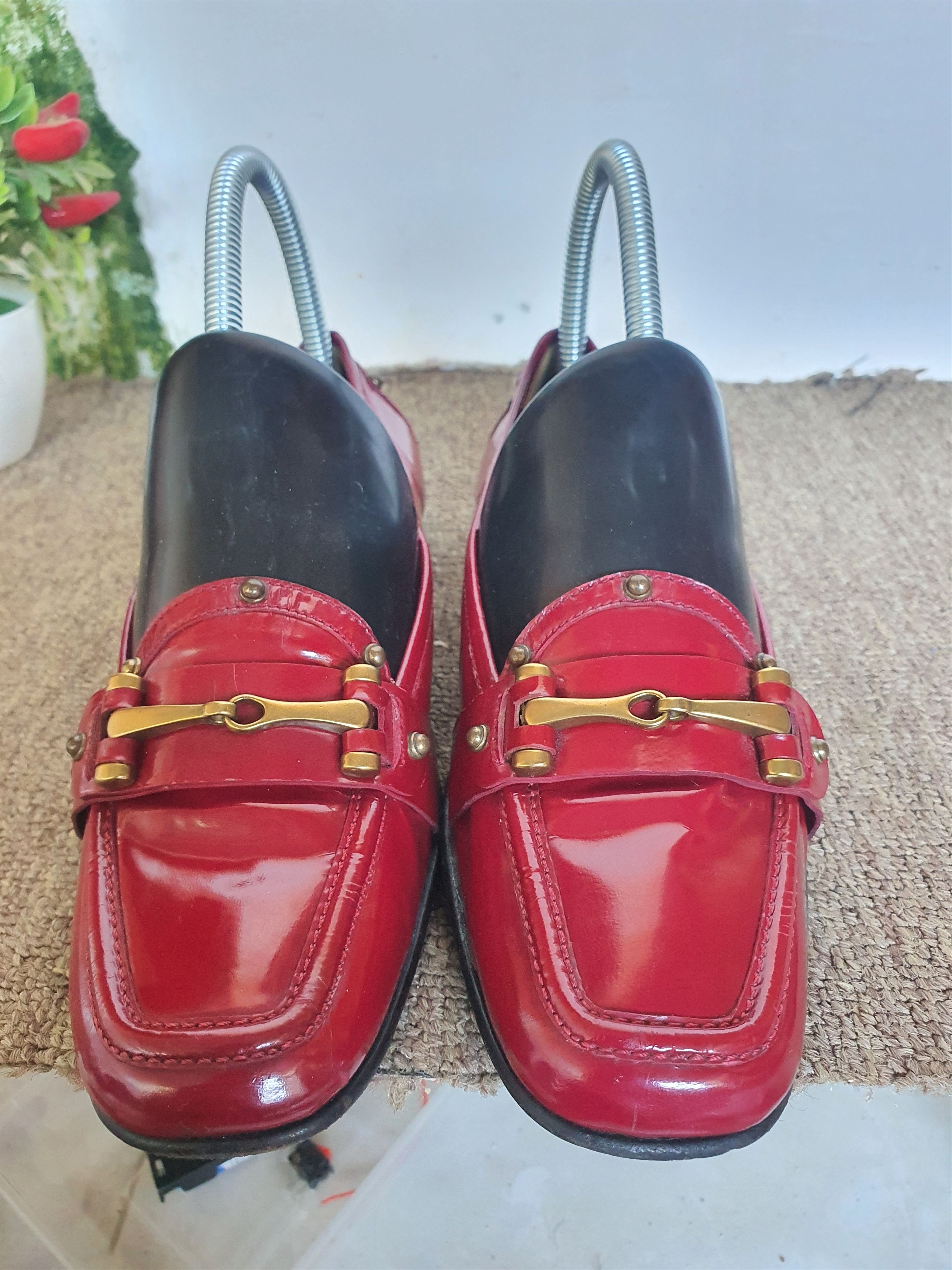 Gucci Gucci loafer Size US 5.5 / IT 35.5 - 5 Thumbnail