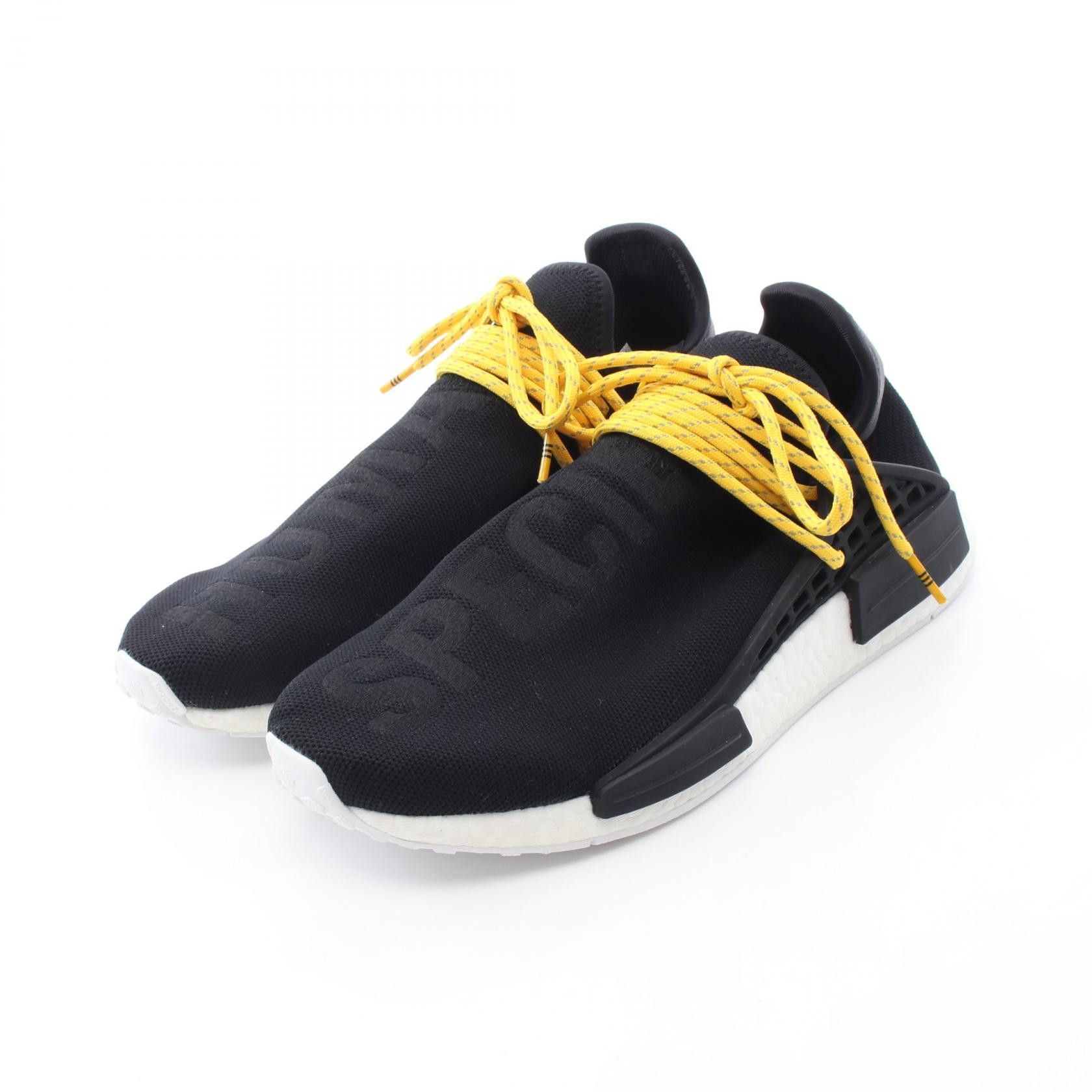 Other Other adidas PW HUMAN RACE NMD Fabric Sneakers Textile Shoes BB3068 DUTY FREE for USA Size ONE SIZE - 1 Thumbnail