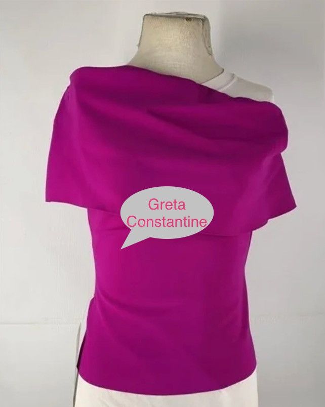 Other Loanne Top Size XS / US 0-2 / IT 36-38 - 2 Thumbnail