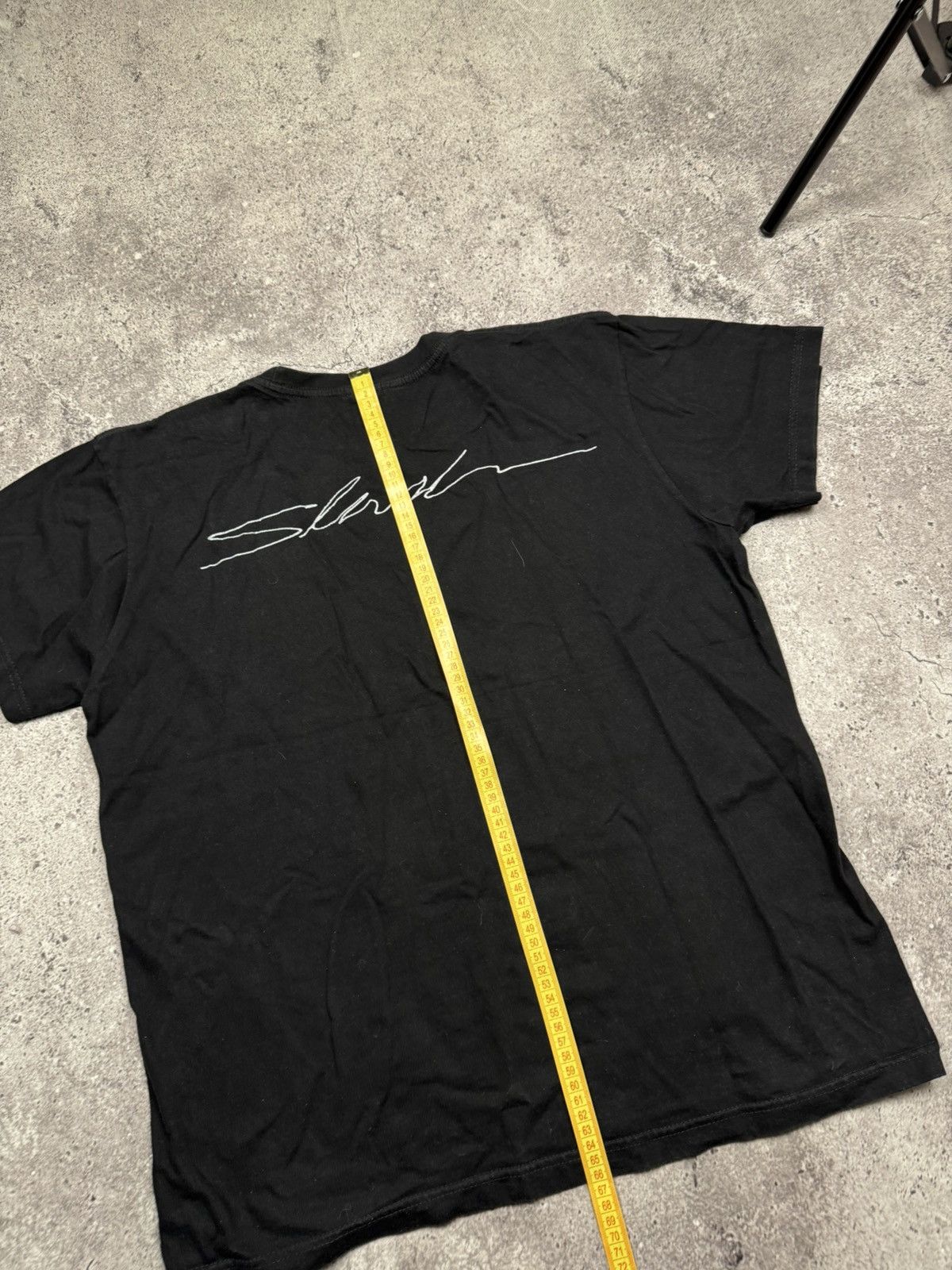 Band Tees Vintage Black Tee T-Shirt Print Slash Meyles Kennedy Music Size US L / EU 52-54 / 3 - 5 Thumbnail