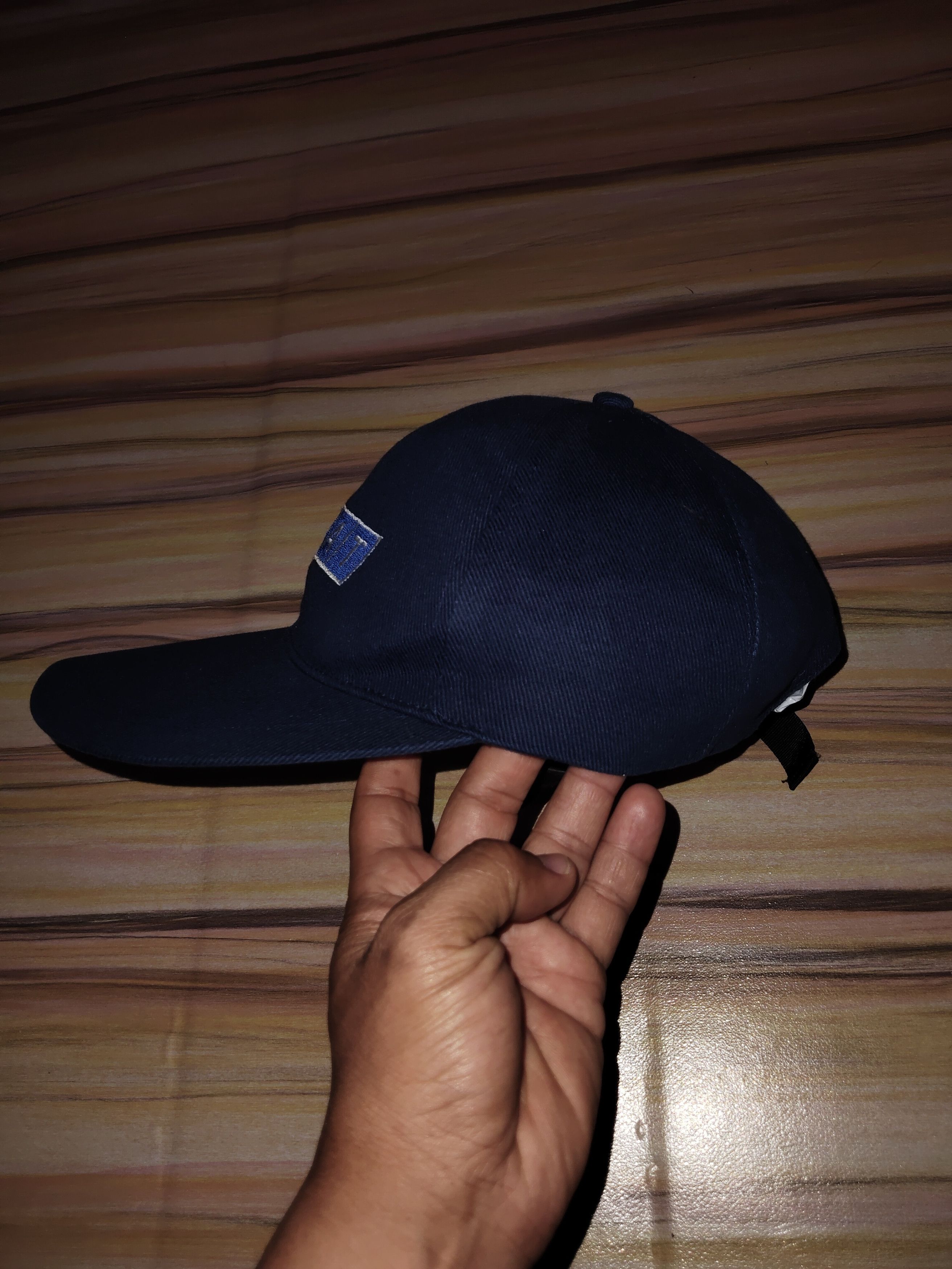 Gear for Sports × Vintage Vintage FIAT Motorsports Cap Size ONE SIZE - 3 Thumbnail