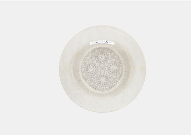 Dior o1w1db10425 32DBS92 Size: OS / Brim Bucket Cap / Hat Size ONE SIZE - 4 Thumbnail