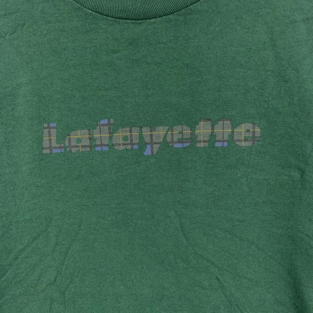 Lafayette 148 LAFAYETTE TOKYO Keep It Real Japan Designer Tee Shirt Top Size US M / EU 48-50 / 2 - 4 Thumbnail