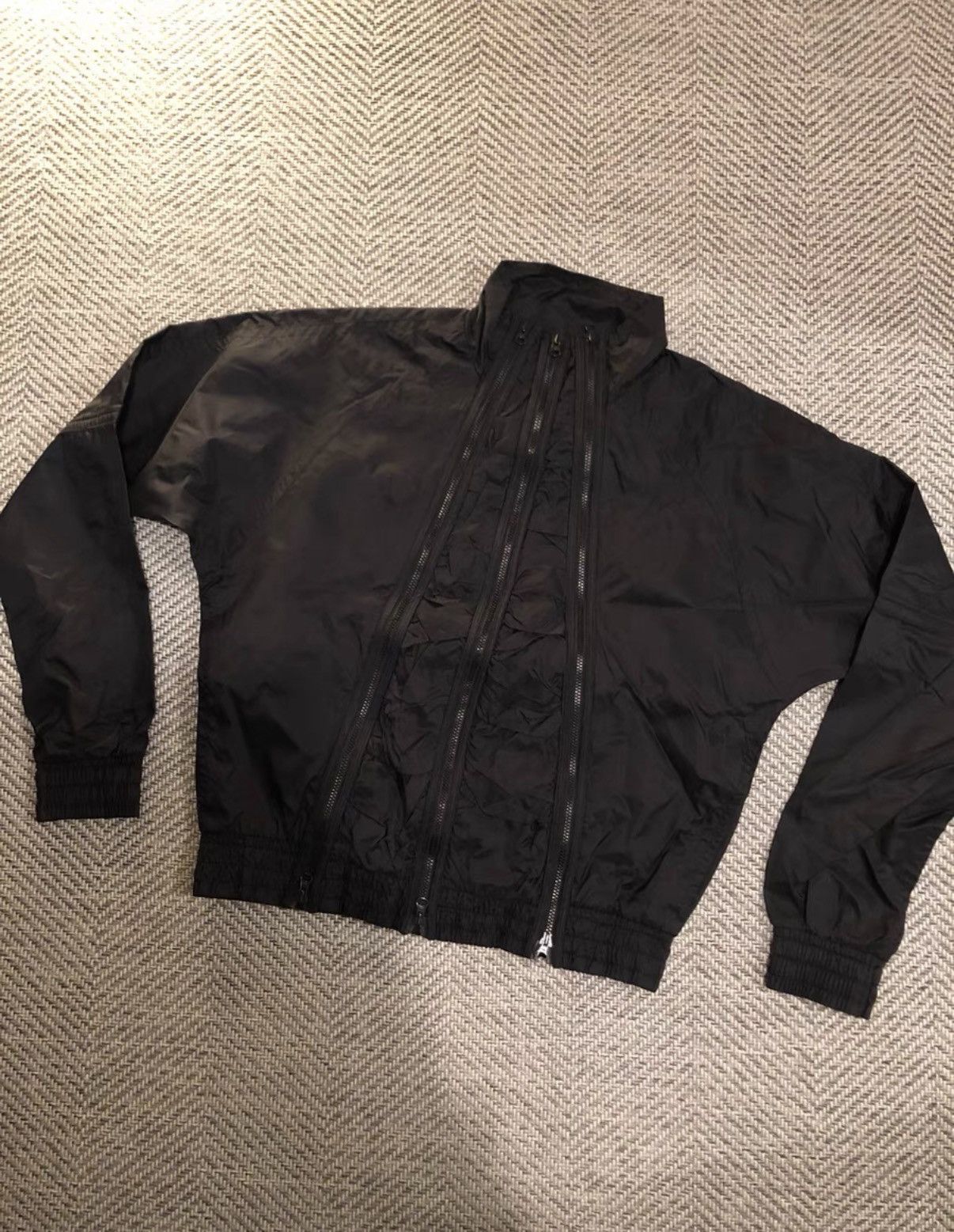 Adidas adidas x Stella McCartney Multi-Zip Jacket K24 Size US M / EU 48-50 / 2 - 1 Thumbnail