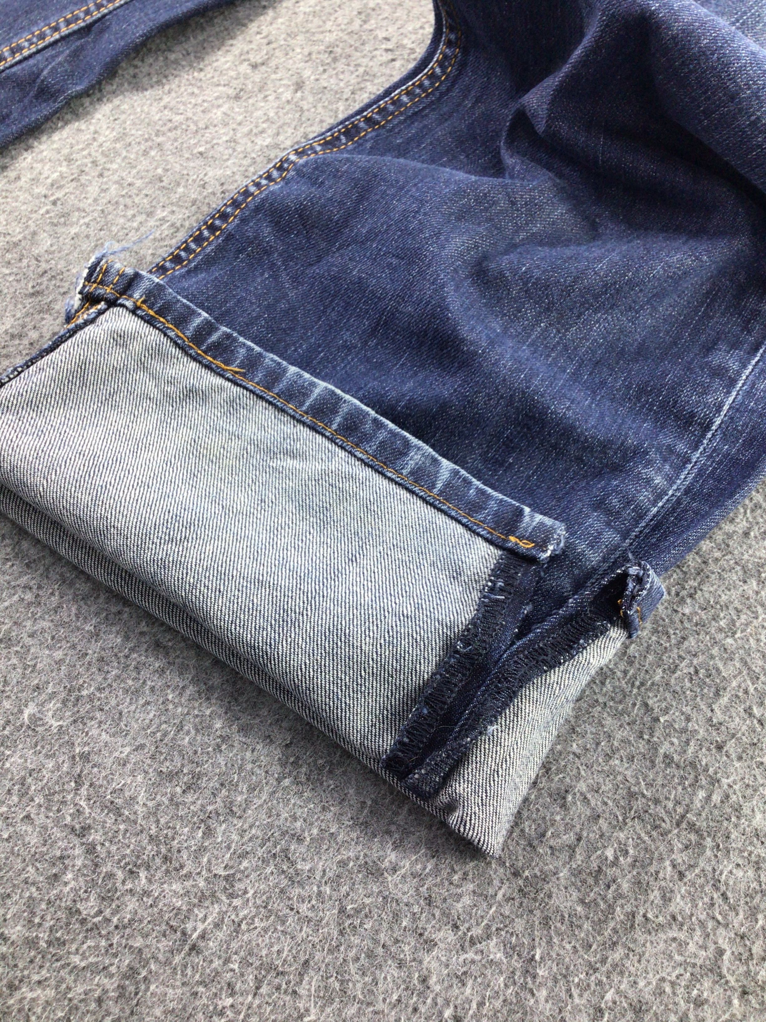 Levi's × Vintage Vintage Levis 540 Jeans-JM743 Size US 36 / EU 52 - 7 Thumbnail