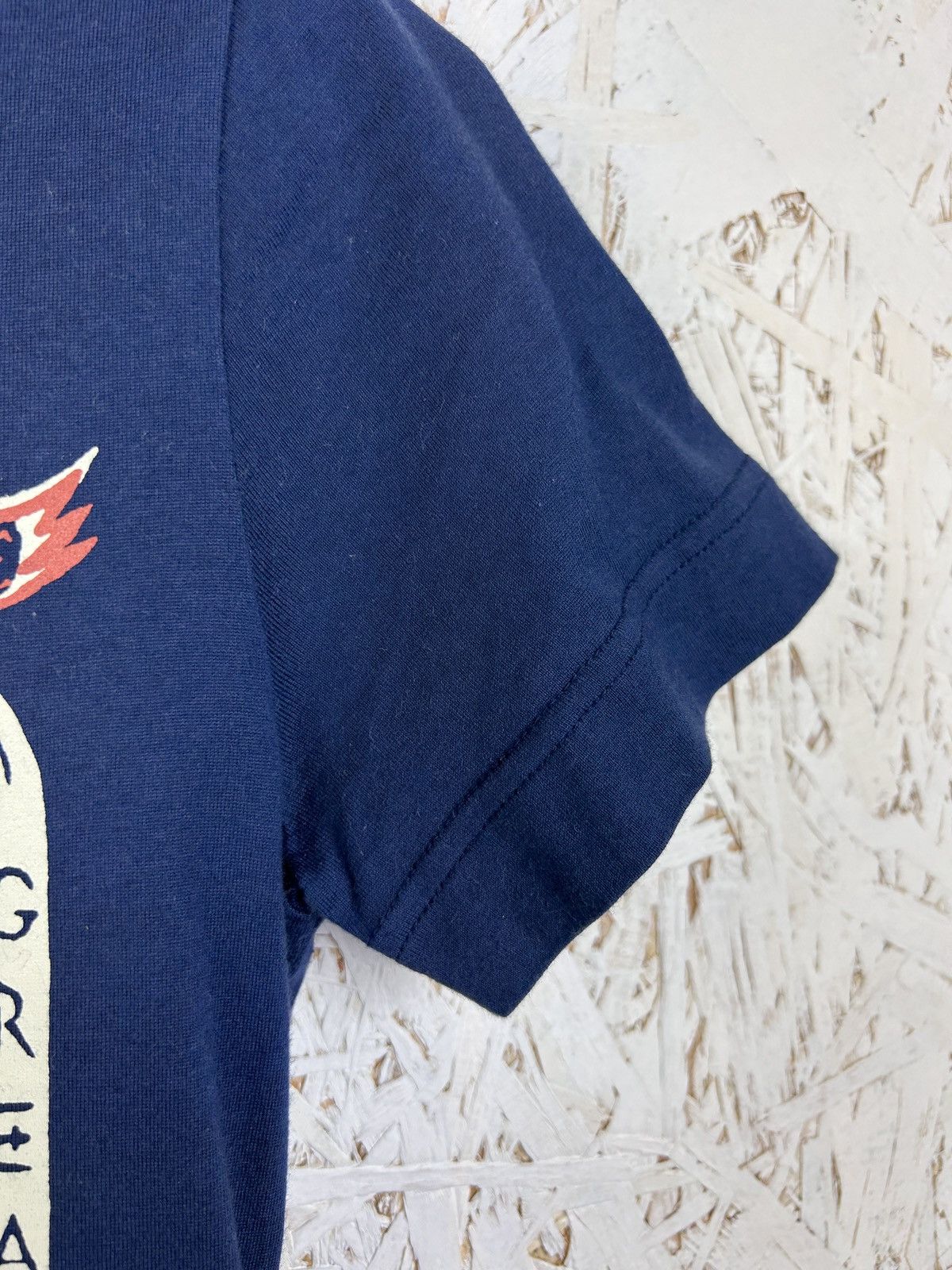 Vivienne Westwood Vivienne Westwood Red Label Ballets Center Logo T-Shirt Size XS / US 0-2 / IT 36-38 - 5 Thumbnail