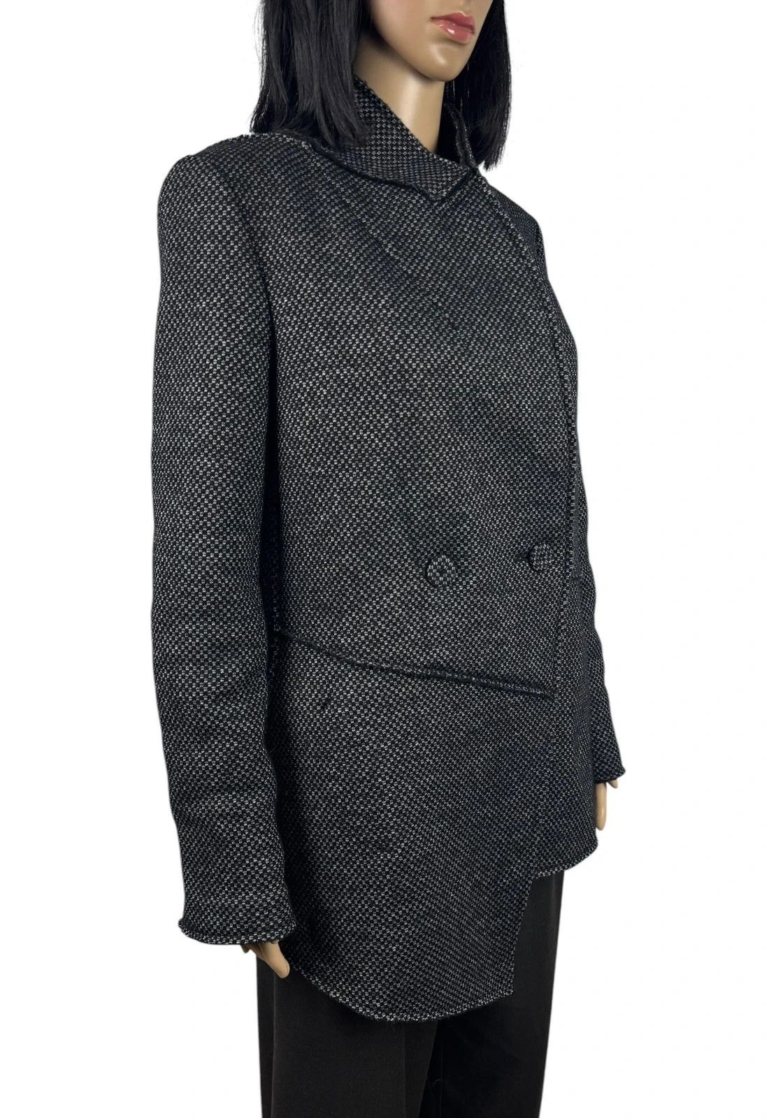 Other Kriza Wool Coat size S Size S / US 4 / IT 40 - 3 Thumbnail