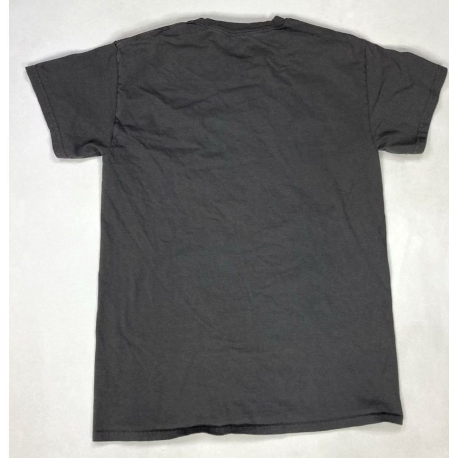 Vintage VINTAGE Jimi Hendrix Tour 69 Graphic T-shirt Women Small Gray Short Sleeve Music Size S / US 4 / IT 40 - 3 Thumbnail