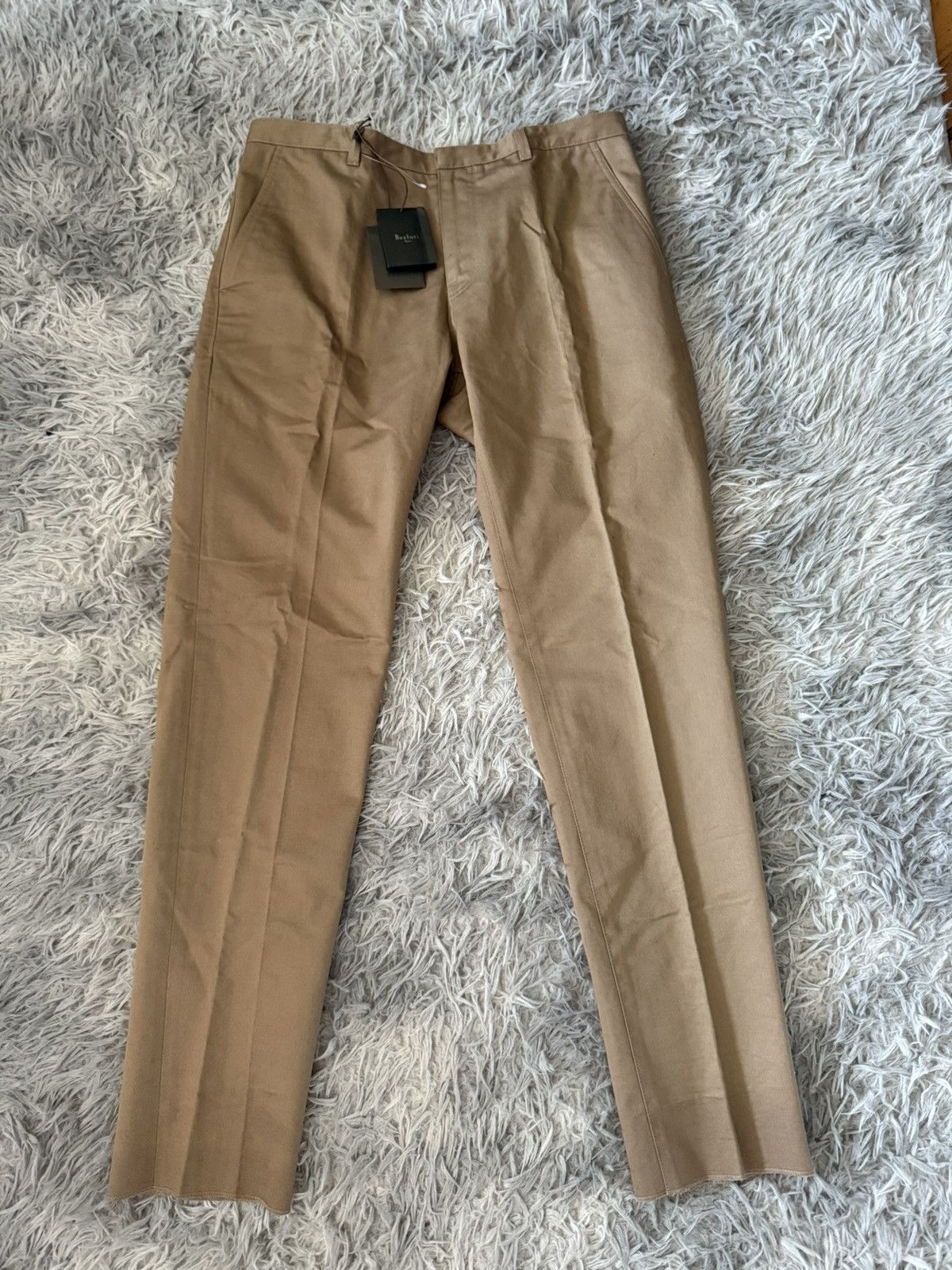 Berluti SS18 clasiс trousers Size US 34 / EU 50 - 6 Thumbnail