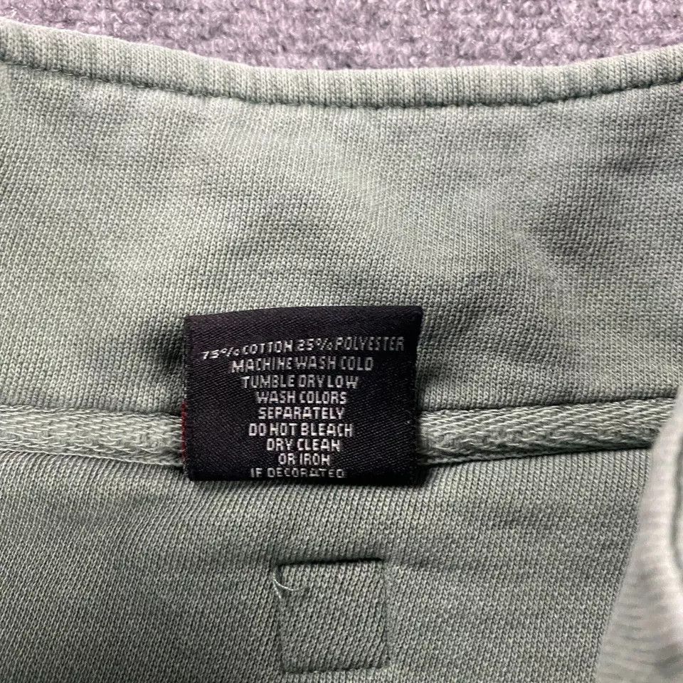 Other × Vintage Vintage Utah Park City Sweatshirt Men's Large Size US L / EU 52-54 / 3 - 3 Thumbnail