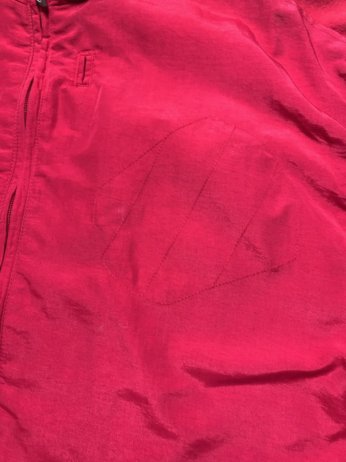 Vintage Vintage Liverpool Reebok soccer jacket size L Size US L / EU 52-54 / 3 - 4 Thumbnail