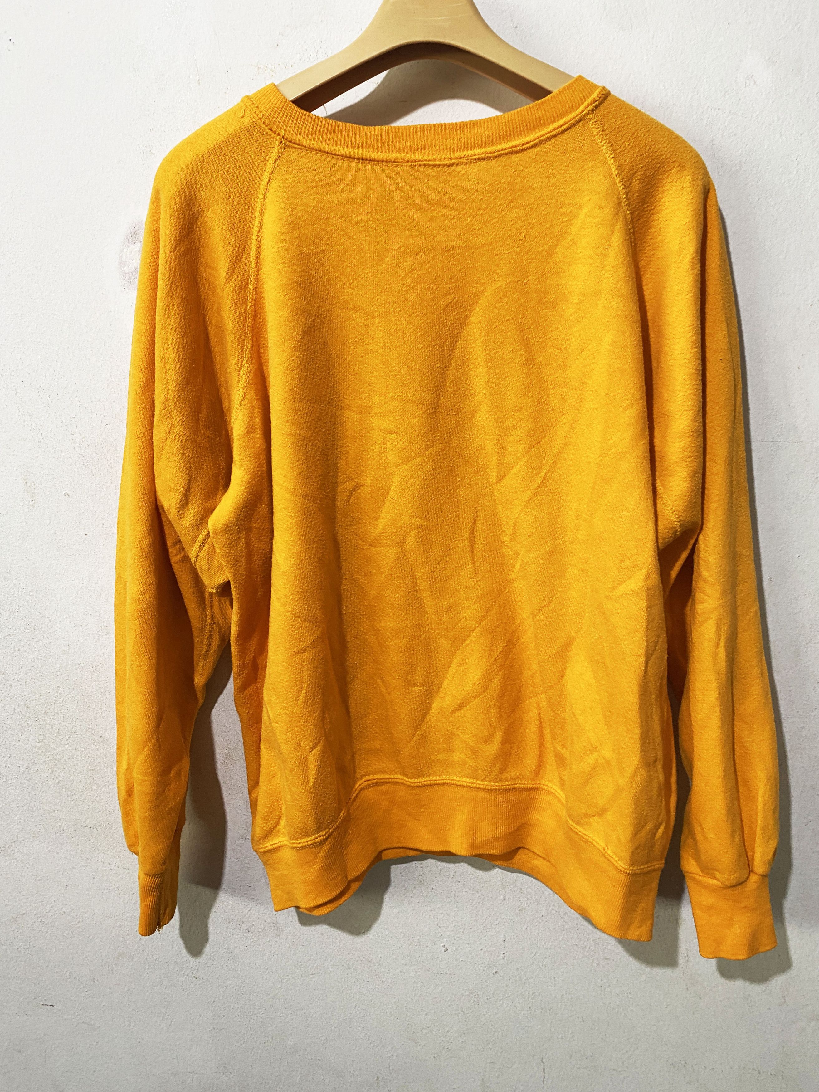 Vintage Vintage 80s Valley Center Kansas Sweatshirt Size US S / EU 44-46 / 1 - 4 Thumbnail