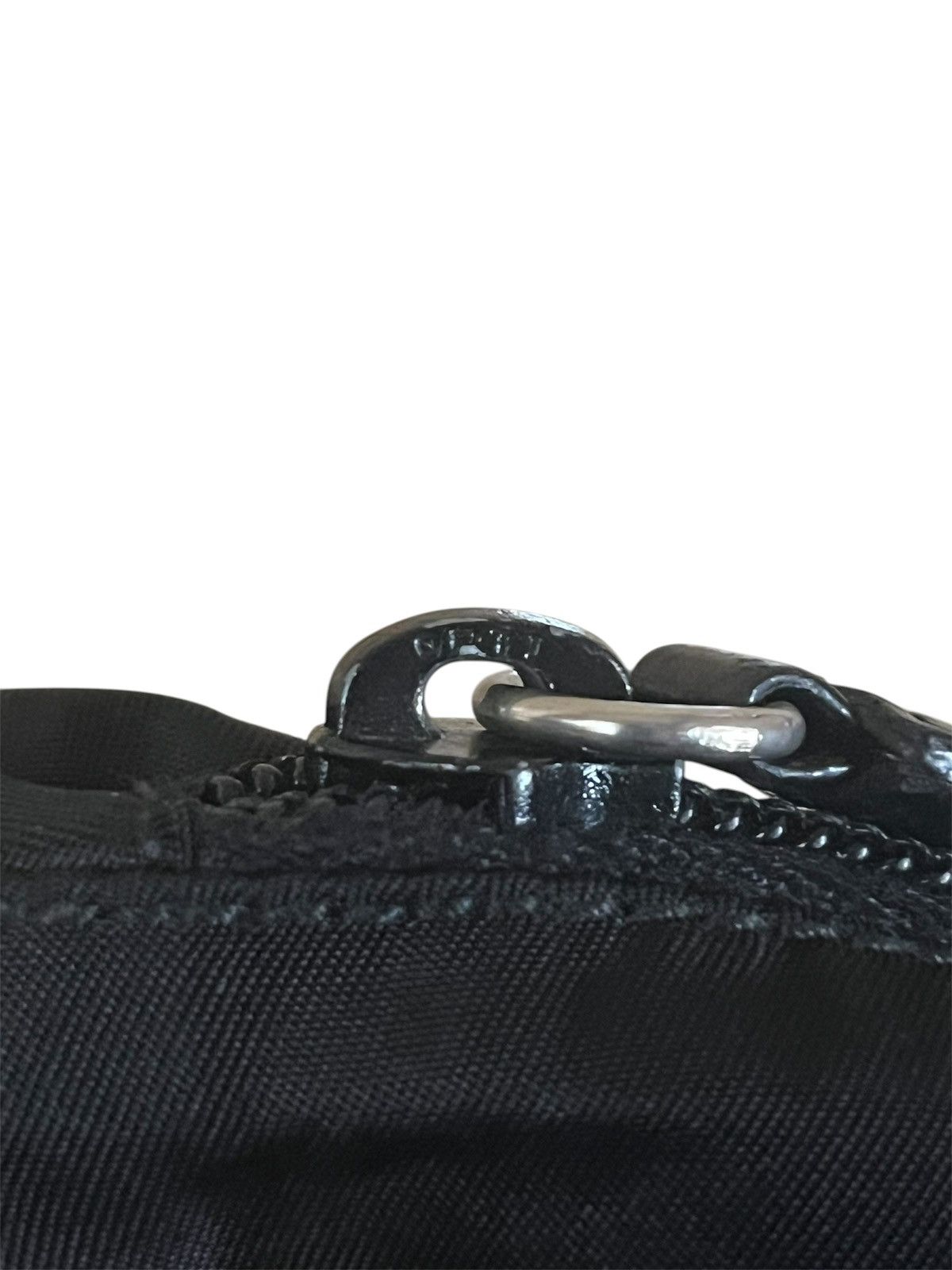 Prada Prada Nylon Crossbody Bag Size ONE SIZE - 8 Thumbnail